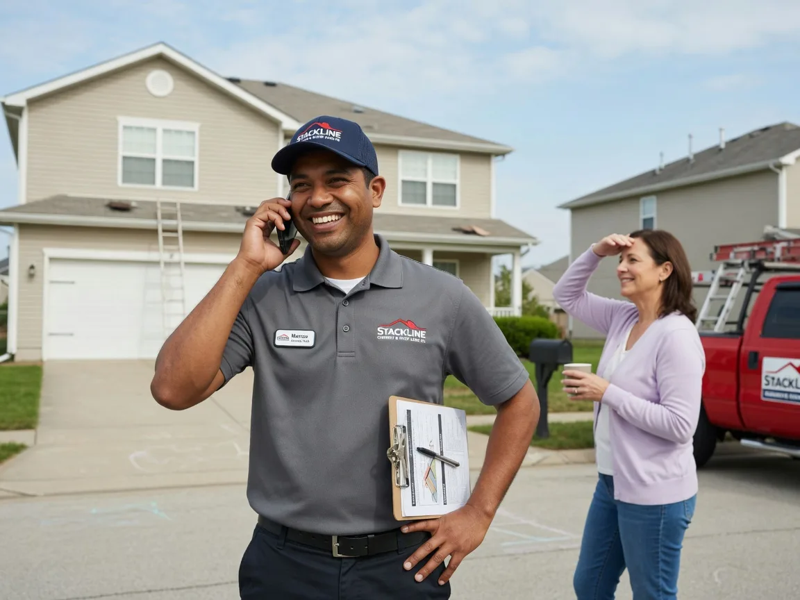 Chimney flashing repair Russell Springs, KY FAQs